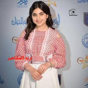 سارة أوس مواليد